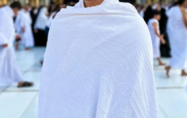 Panduan Lengkap Ihram untuk Umroh