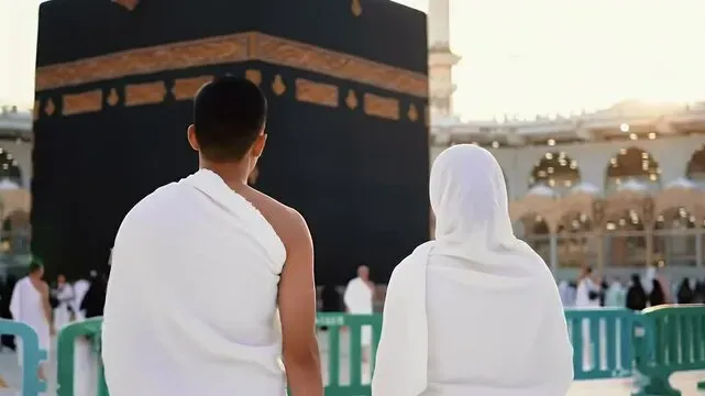 Doa-Doa Penting Selama Umroh