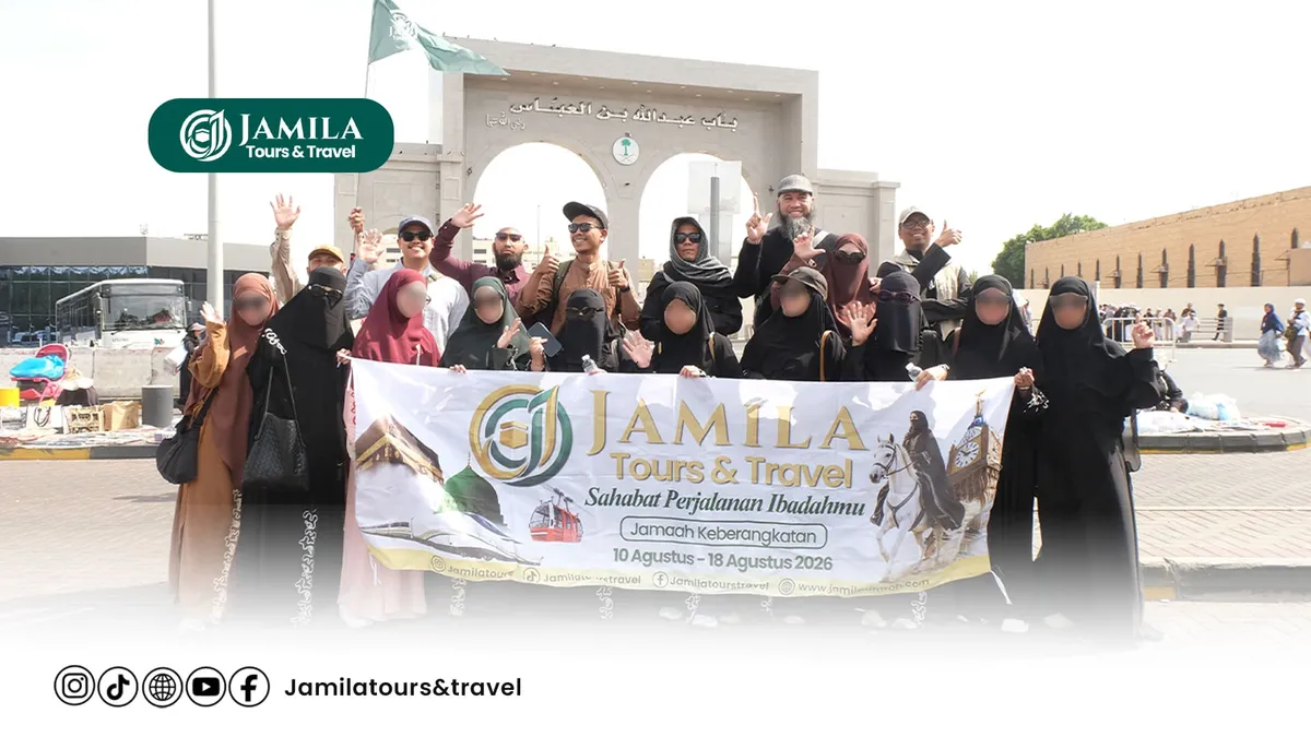 Perbedaan Umroh Reguler, Ramadhan, dan Private